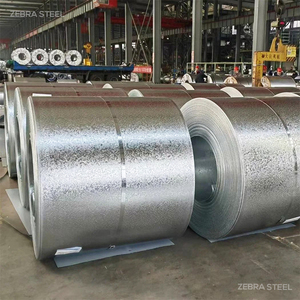 Bobina de Acero Galvanizado de 1.5mm 2.0mm 3.0mm de Espesor, Z180 Z275, Bobina GI con Alto Recubrimiento de <span class=keywords><strong>Zinc</strong></span> para Estructuras de Acero, Colombia - Product Image 4