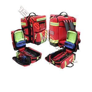 BÂCHE ROUGE FLUIDE RÉSISTANT ULTIME EMS SAC À DOS Medical Gear Duty Bag - Product Image 5