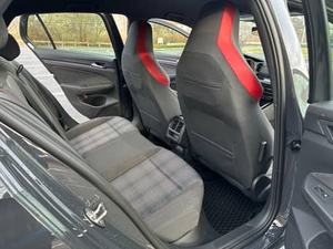 VOLKSWAGEN GTI 2023 d'occasion, conduite à gauche/droite - Product Image 5