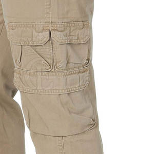 Vêtements de mode en gros Pantalons pour hommes Pantalons pour hommes de haute qualité Streetwear Pantalons pour hommes légers - Product Image 5