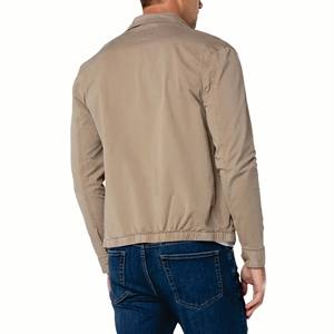 Offres Spéciales hiver polaire doublure chaud classique velours côtelé chemise veste hommes qualité Costumes veste pour manteau décontracté - Product Image 6