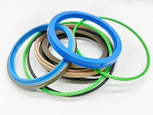 Pezzi di ricambio per escavatore <span class=keywords><strong>Pc200</strong></span>-6 Pc230 Pc240-8 Pc270 Pc400-<span class=keywords><strong>7</strong></span> braccio Pc450-8 benna cilindro idraulico Kit di tenuta di riparazione per komatsu - Product Image 3