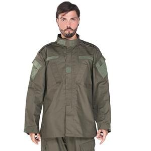 Uniforme de combat tactique camouflage unisexe de haute qualité à prix bas, respirant, imperméable, anti-déchirure et coupe-vent pour l'automne - Product Image 4