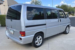 Voiture d'occasion fiable Volkswagen EuroVan MV 2003 - Product Image 5