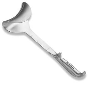 Retractor Abdominal Doyen, Herramienta Quirúrgica Manual Multiusos, Incisiones Quirúrgicas, Herramientas Quirúrgicas para Quirófano - Product Image 5