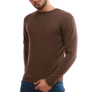 เสื้อกันหนาวมีฮู้ดสำหรับผู้ชายเสื้อสเวตเตอร์คอกลมแบบธรรมดาเสื้อสเวตเชิ้ตผ้าฝ้าย100% ออกแบบโลโก้ได้ตามต้องการ - Product Image 2