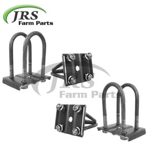 Kit de suspension simple de remorque de haute qualité (petit) Fabricant et fournisseur de l'Inde JRS Farmpart - Product Image 5