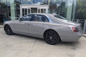 EXTREMADAMENTE LIMPIO, LHD/RHD, 2022, RO-LLS-RO-YCE GH-OST AWD, LISTO PARA ENVIAR - Product Image 6