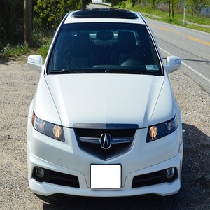 ACURA TL TYPE-S 2007 USADO, Volante a la Izquierda/Derecha - Product Image 1
