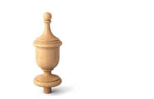 Ménsulas antiguas de madera maciza, diseño moderno, decoración del hogar, Corbe para oficina, sala de estar, dormitorio, mejor precio, venta al por mayor, uso personalizado - Product Image 2