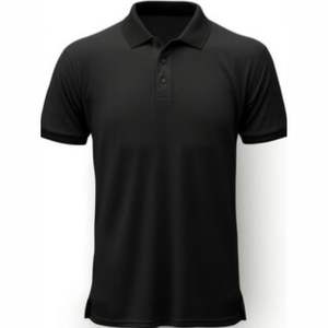 เสื้อโปโลสำหรับผู้ชายเสื้อโปโลพิมพ์ลายโลโก้แบบสั่งทำ - Product Image 2