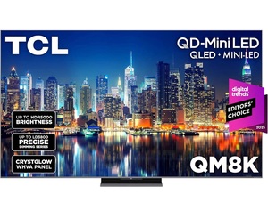 ข้อเสนอที่ดีที่สุดสำหรับรุ่นใหม่ 85 นิ้ว คลาส QM8K ซีรีส์ |   มินิ LED QLED 4K HDR |   85QM8K, รุ่นปี 2025 |   120HZ-14 - Product Image 2