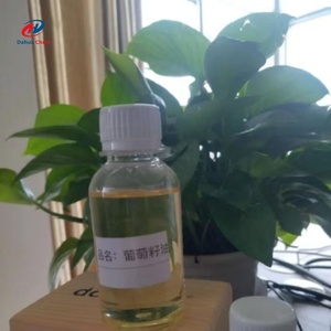 Aceite de Semilla de Uva Amarillo Pálido de Primera Calidad, 100% Puro, Prensado en Frío, Precio al por Mayor - Product Image 6