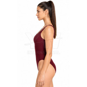 Traje de Baño Personalizado, Cómodo Conjunto de Verano, Traje de Baño de Calidad al por Mayor para Venta en Línea - Product Image 2