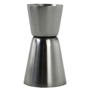 ถ้วยจิ๊กเกอร์สแตนเลสสองชั้นสำหรับบาร์เทนเดอร์,ถ้วยตวงเครื่องดื่มค็อกเทลค็อกเทลในบ้าน - Product Image 4