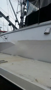 เรือยอชท์มอเตอร์ 1995 B-a-y-l-i-n-e-r 4587 C-o-c-k-p-i-t - Product Image 4