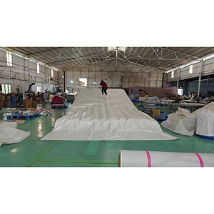 Airbag sautant gonflable bmx Rampe Vtt Skate Scooter Airbag Atterrissage <span class=keywords><strong>Freestyle</strong></span> Envoi Airbag - Product Image 3