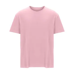 Camiseta Duradera para Hombre que Ofrece Comodidad Práctica y un Diseño Moderno Inspirado en la Moda - Product Image 1