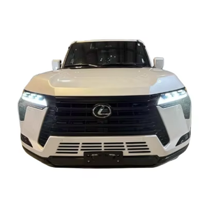 เล็กซัส GX 550 LUXURY PLUS ใหม่/มือสอง เกียร์อัตโนมัติ รถ SUV/ครอสโอเวอร์ กำลังม้า 350 แรงม้า - Product Image 1