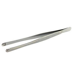 Pinzas de tejido manuales profesionales de la mejor calidad, material duradero, peso ligero, para cirugía general, venta al por mayor por Enved Enterprises - Product Image 1