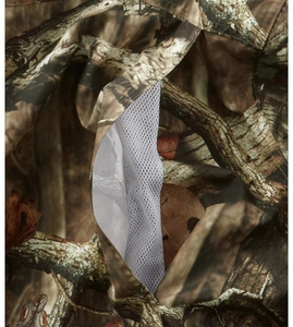 Vente directe Uniforme de chasse numérique Uniforme de camouflage désertique Uniforme de camouflage tactique pour la chasse avec expédition - Product Image 6