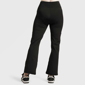 Pantalons de sport Fitness de haute qualité Leggings de yoga sans couture pour femmes avec poche - Product Image 3