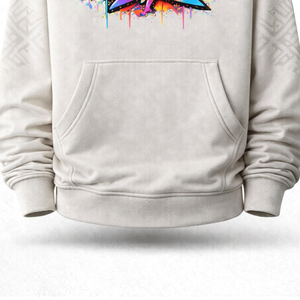 Sudaderas con Capucha de Primera Calidad para Venta al por Mayor, Sudaderas con Cierre de Cremallera, de Algodón y Felpa, Unisex, Estilo Urbano, Ropa de Invierno, Suministro al por Mayor - Product Image 4