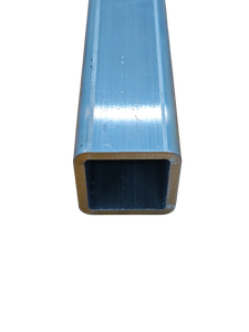 Brochage de précision CNC Tube carré en acier inoxydable Conception de trous et de fentes personnalisés pour les systèmes de tige de montage et de support - Product Image 6