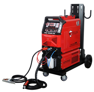 <span class=keywords><strong>Poste</strong></span> à souder <span class=keywords><strong>TIG</strong></span> AC/DC Zelda Wsme 315 <span class=keywords><strong>avec</strong></span> système de refroidissement par eau pour soudage de l'aluminium - Product Image 1