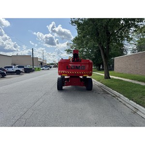 Plateformes de travail LGMG T65J-H 2024 - Product Image 5