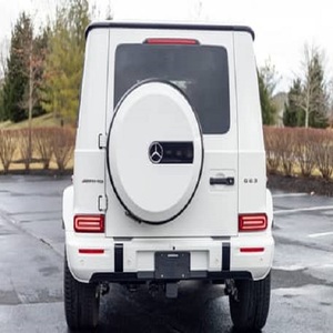 MERCEDES-AMG G63 2024 IMPECABLE, LISTO PARA ENVIAR - Product Image 3