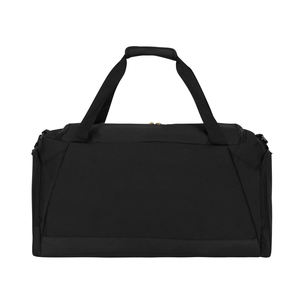 Bolsa de gimnasio de lona deportiva de gran capacidad con compartimento para zapatos Bolsas de gimnasio de calidad superior al por mayor a precio barato - Product Image 3