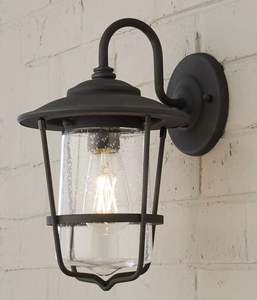 ขนาดเล็กกลางแจ้งโคมไฟผนังการออกแบบที่หรูหราการใช้งานกลางแจ้งแต่งงานบ้านตกแต่งโรงแรมร้านอาหารสำนักงานที่มีคุณภาพสูงขายส่ง - Product Image 3