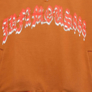 Wholesale 2025 Winter Collection Heavyweight 100% Cotton <b>Mens</b> Oversized <b>Hoodies</b> with Drop Shoulder Custom Logo Sweatshirts Solid - Product Image 5