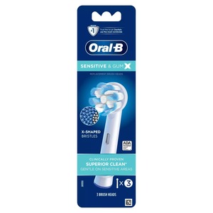 Oral-B Pro GumCare Cepillo de dientes eléctrico Cabezal de repuesto - Product Image 4
