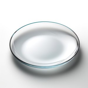 Bandeja acrílica para servir de nuevo diseño para el hogar, Hotel y restaurante, Color transparente, café, comida, ensalada, aperitivos, Bandejas para servir, suministros para Hotel - Product Image 6