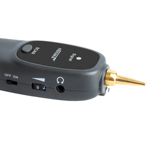 NOYAFA NF-811 câble Lan sensible RJ45 câble <span class=keywords><strong>téléphonique</strong></span> RJ11 testeur fil ton traceur câble localisateur de défaut 60V Anti-gravure - Product Image 2