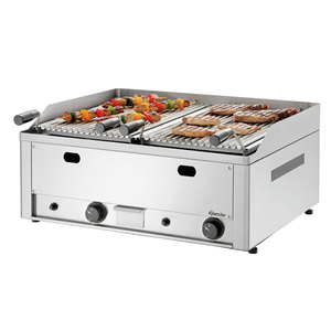 เตาย่างสไตล์โมเดิร์น - Product Image 1