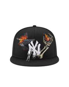 หมวกแก๊ปทรง Trucker ผ้าเทอร์รี่ปักโลโก้ตามสั่ง พร้อมตัวล็อคแบบหัวเข็มขัดโลหะ สำหรับแฟชั่นฤดูร้อน สไตล์สปอร์ตและลำลอง - Product Image 2