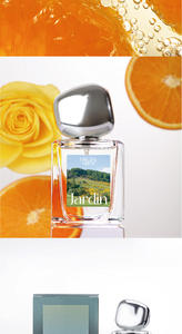 Perfume de marca de la mejor calidad White Tea Man Silver <span class=keywords><strong>Parfum</strong></span> Rio De <span class=keywords><strong>Janeiro</strong></span> Perfume más vendido para hombres - Product Image 4