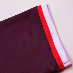 Uniforme de Fútbol Moderno para Hombre Adulto, 100% Poliéster, Ligero y Transpirable, Diseñado para Velocidad, Comodidad y Rendimiento Duradero - Product Image 3