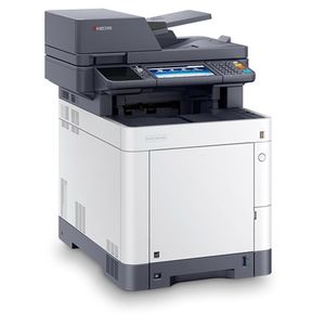 <b>Monochrome</b> M6630CIDN Color <b>Printer</b> USB Interface in Stock - Product Image 1