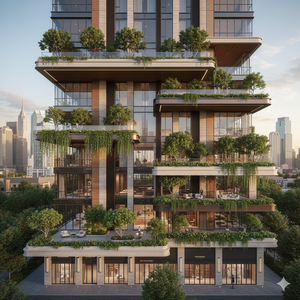 Puerta de Gabinete de Cocina RTA de Diseño Nuevo 2026 de JY Project, Gabinetes de Cocina de Alta Gama con Estantes Modulares Ajustables - Product Image 1