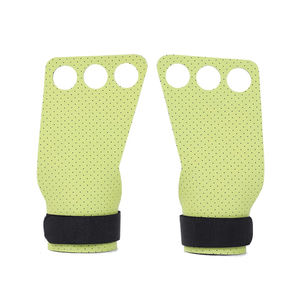 Correas de agarre gimnásticas de neopreno para un ejercicio cómodo Agarre efectivo - Product Image 6