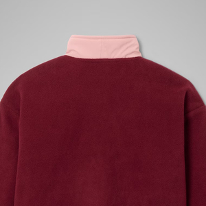 เสื้อสเวตเชิ้ตคอตั้งสำหรับเด็กผู้ชาย ราคาขายส่งสำหรับผู้ซื้อจำนวนมาก ดีไซน์ทันสมัย สวมใส่สบาย ทรงหลวม พร้อมซิป ราคาถูก - Product Image 5