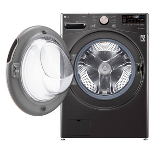 Lavadora-Secadora Todo en Uno de Alta Calidad, Carga Frontal, Automática, Capacidad de 2.14.5 kg, Integrada, Origen Estadounidense - Product Image 3