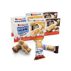 Kinder hippo Chocolate treat สำหรับอีคอมเมิร์ซและร้านค้าออนไลน์ - Product Image 5