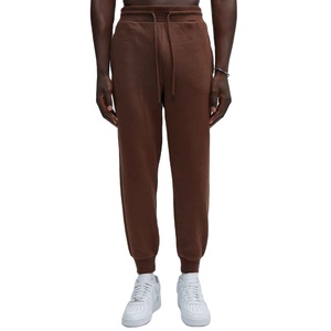 new wholesale Unisex 100% Cotton <b>Thermal</b> Sleeve Heavyweight Pullover Tracksuit Customizable Logo Comfortable Sized - Product Image 4