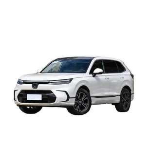 Venta Caliente 2024, Vehículo Usado Tipo SUV Compacto de 5 Puertas y 5 Asientos, Motor 1.5T, Transmisión CVT, Gasolina, Sin Accidentes y Listo para Enviar - Product Image 1