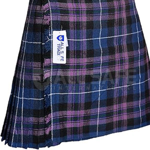 Hombres Highland Kilt Nueva Colección Premium Factory Direct Wholesale Festival Outfit Custom Made Ropa Europea - Product Image 3